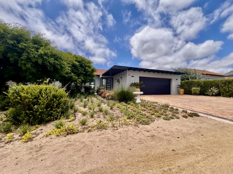 3 Bedroom Property for Sale in Langebaan Country Estate Western Cape